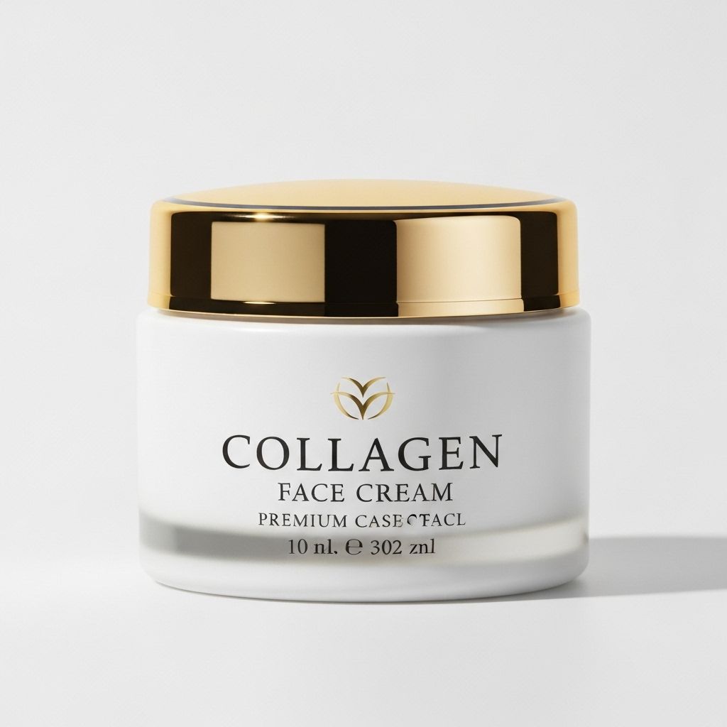 Collagen Enriched Moisturizer