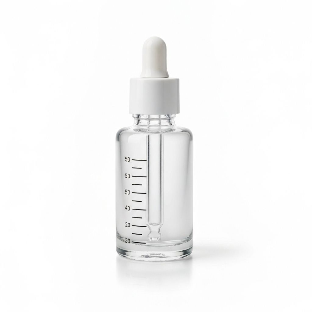 Hydrating Hyaluronic Serum