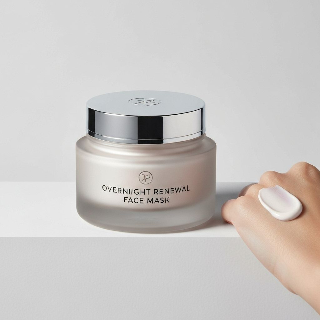 Overnight Renewal Mask